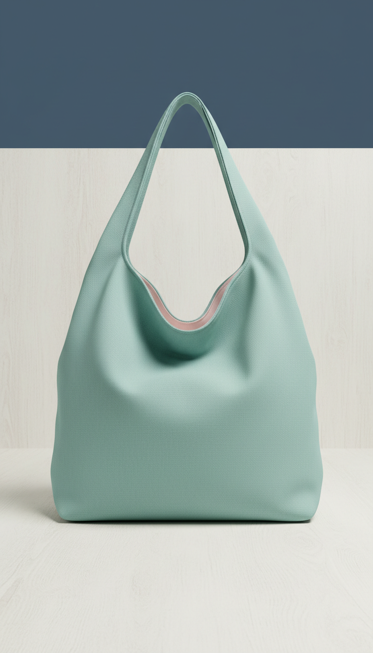 Color Pop Crossbody Bag